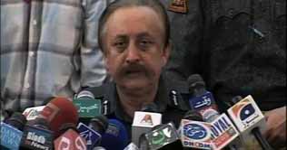 Karachi: 3 culprits of largest bank robbery detained